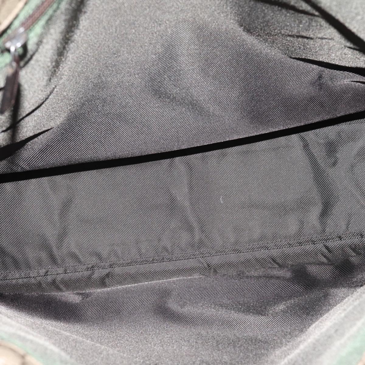 Gucci GG Supreme Tote Bag