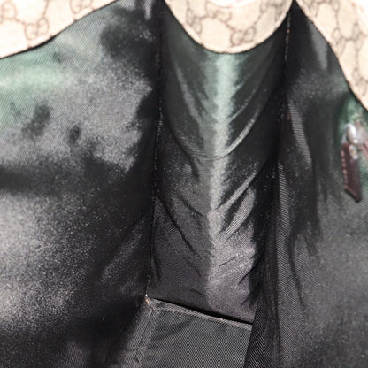 Gucci GG Supreme Tote Bag