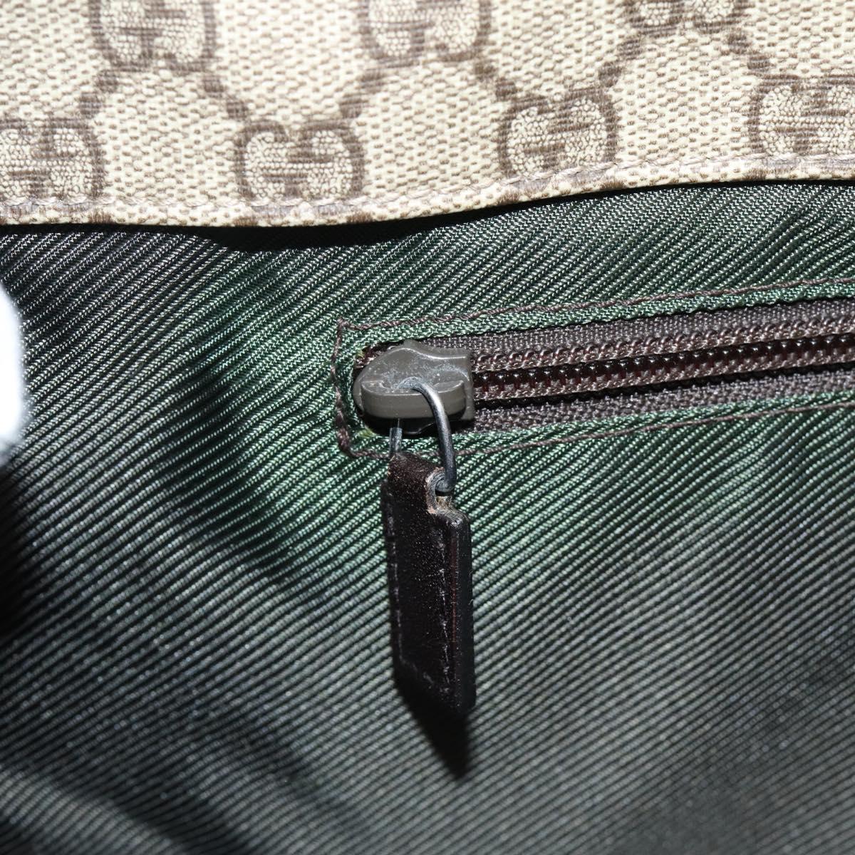 Gucci GG Supreme Tote Bag