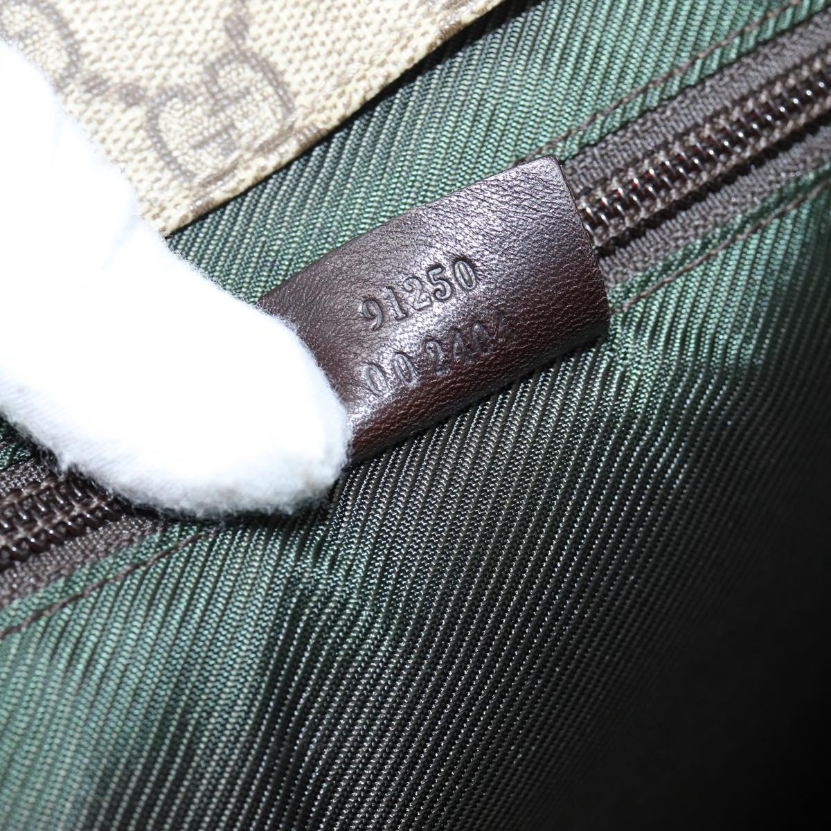 Gucci GG Supreme Tote Bag