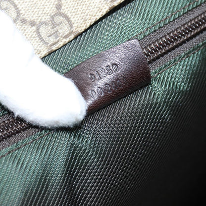 Gucci GG Supreme Tote Bag