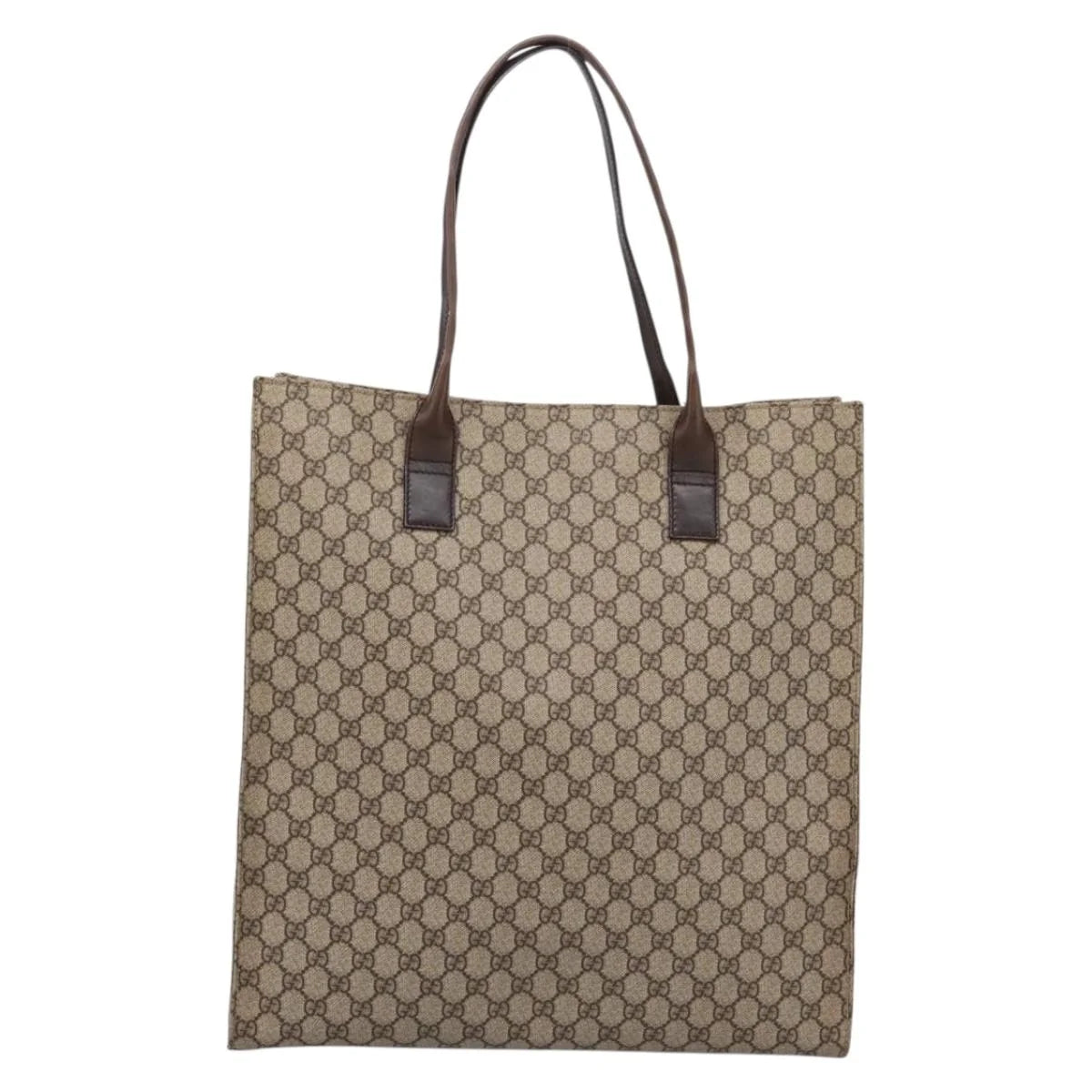 Gucci GG Supreme Tote Bag