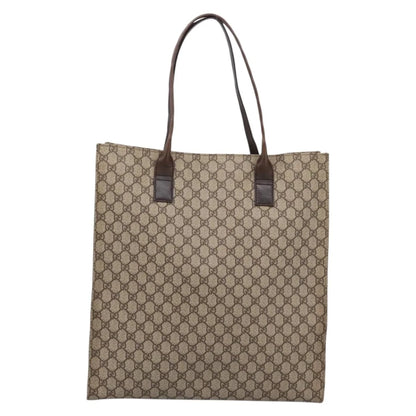 Gucci GG Supreme Tote Bag