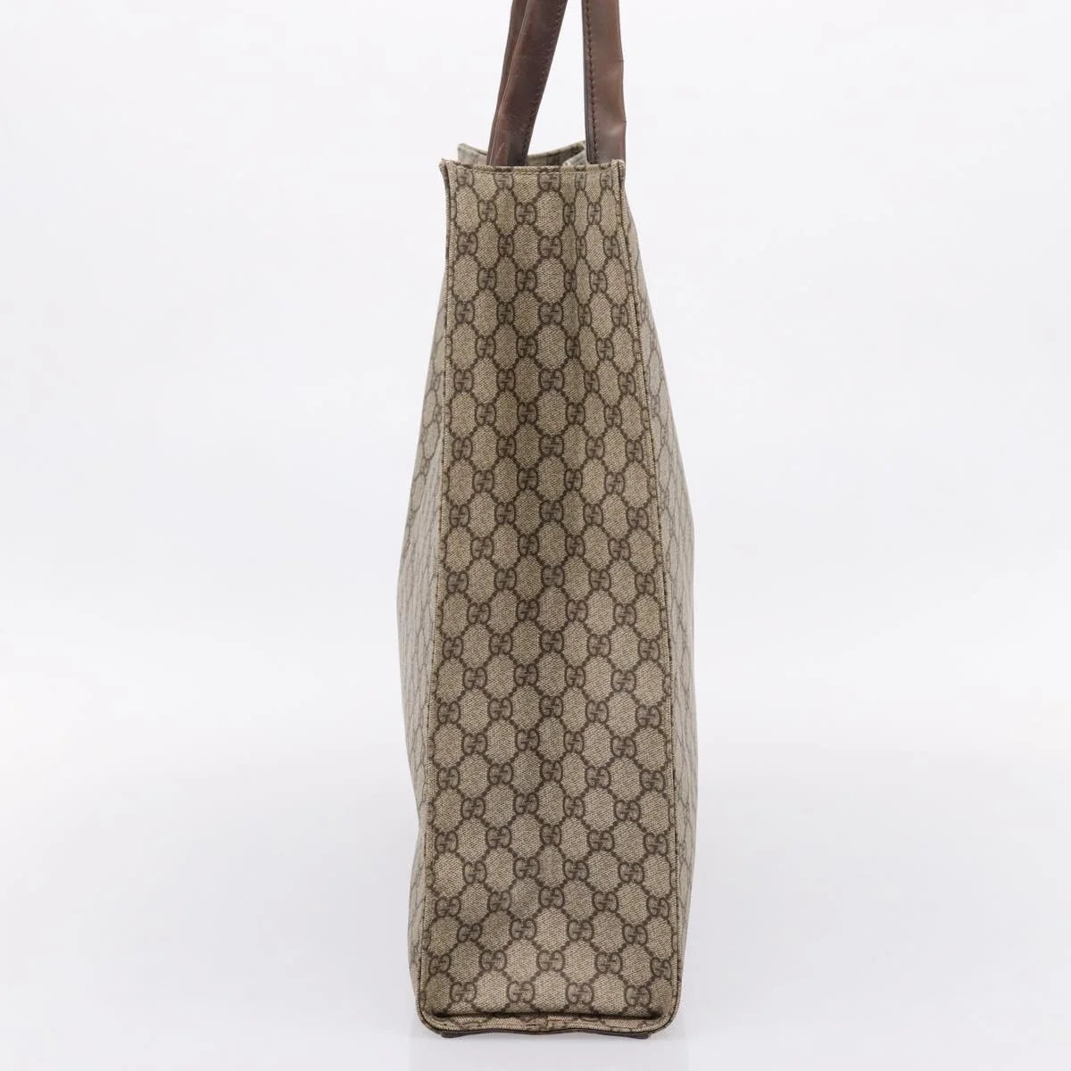 Gucci GG Supreme Tote Bag