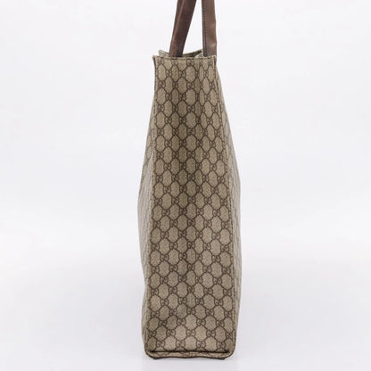 Gucci GG Supreme Tote Bag
