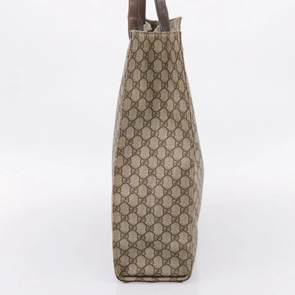 Gucci GG Supreme Tote Bag