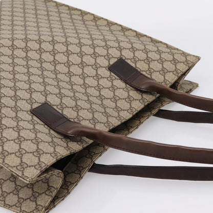 Gucci GG Supreme Tote Bag
