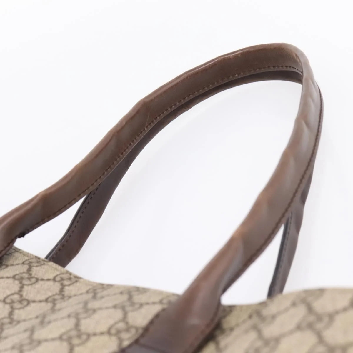 Gucci GG Supreme Tote Bag