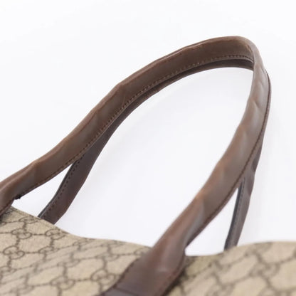 Gucci GG Supreme Tote Bag