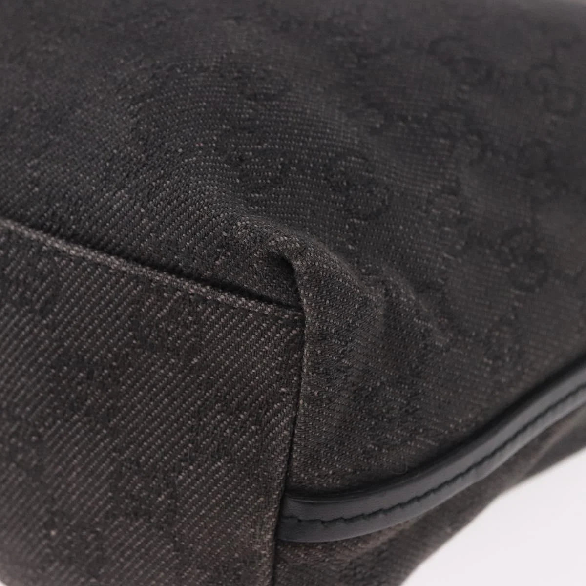 Gucci GG Canvas Tote Bag