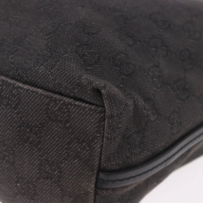 Gucci GG Canvas Tote Bag
