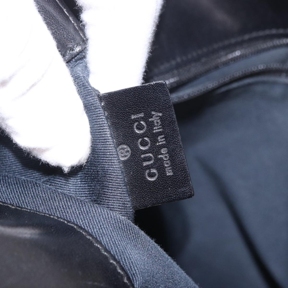 Gucci GG Canvas Tote Bag