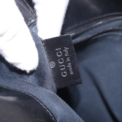Gucci GG Canvas Tote Bag