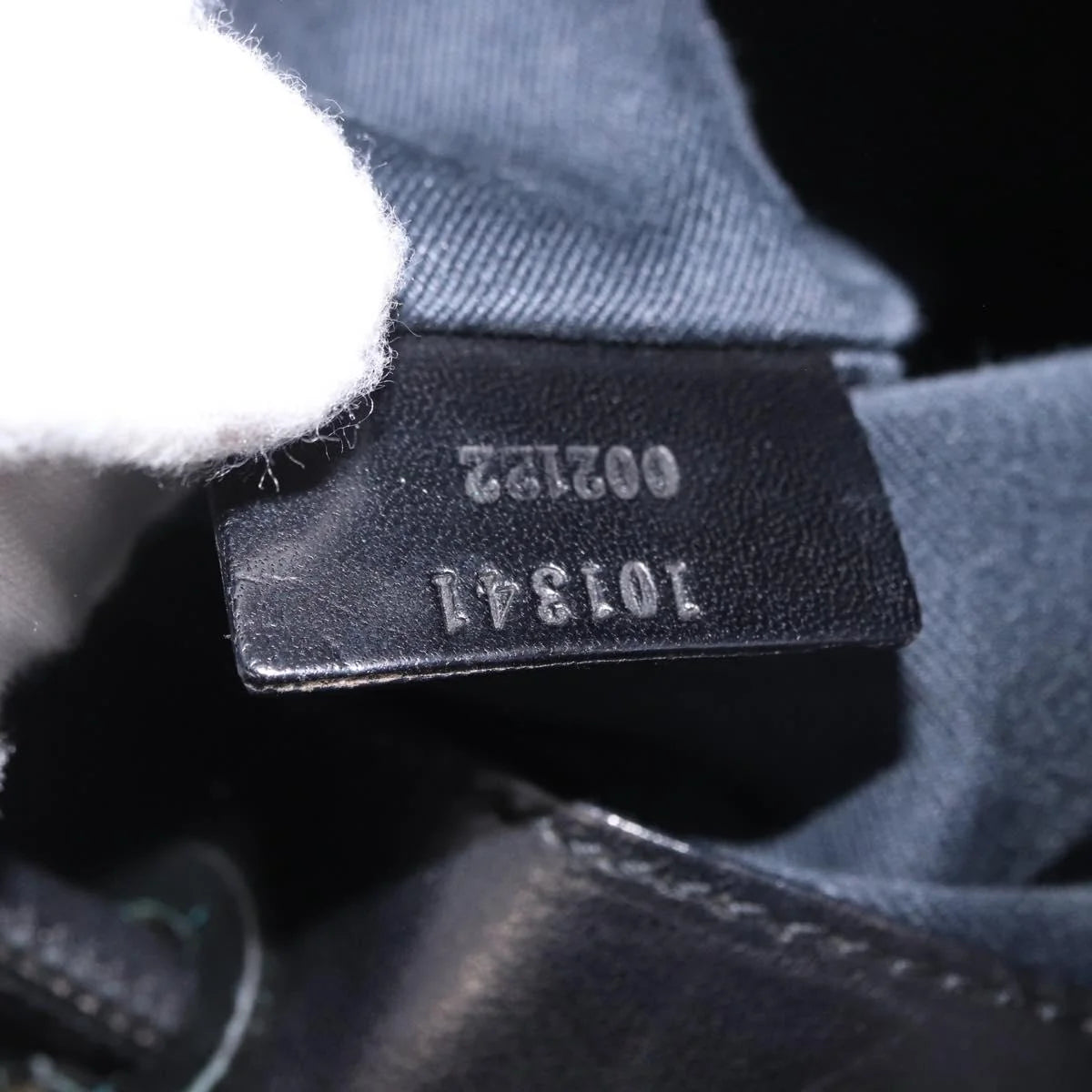 Gucci GG Canvas Tote Bag