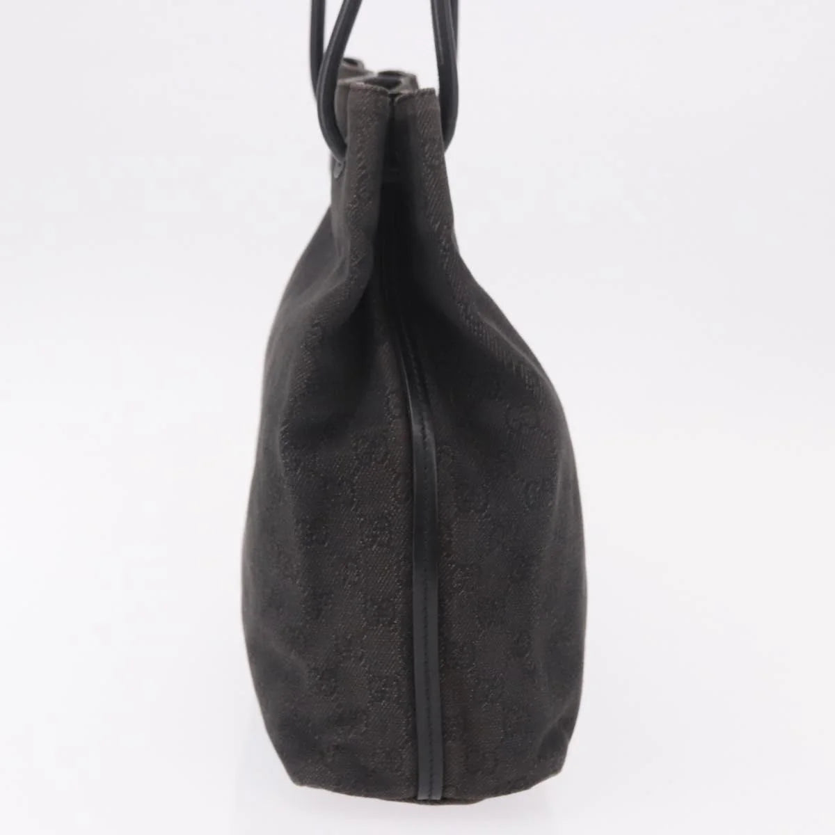 Gucci GG Canvas Tote Bag