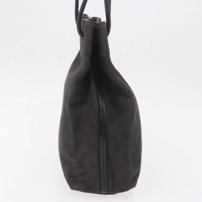 Gucci GG Canvas Tote Bag