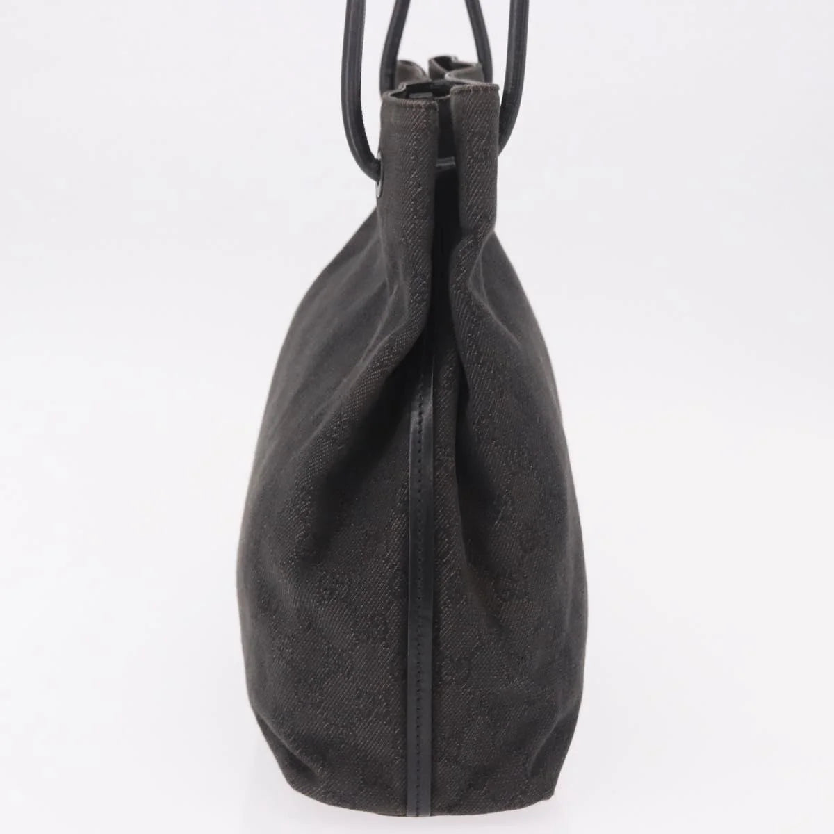 Gucci GG Canvas Tote Bag