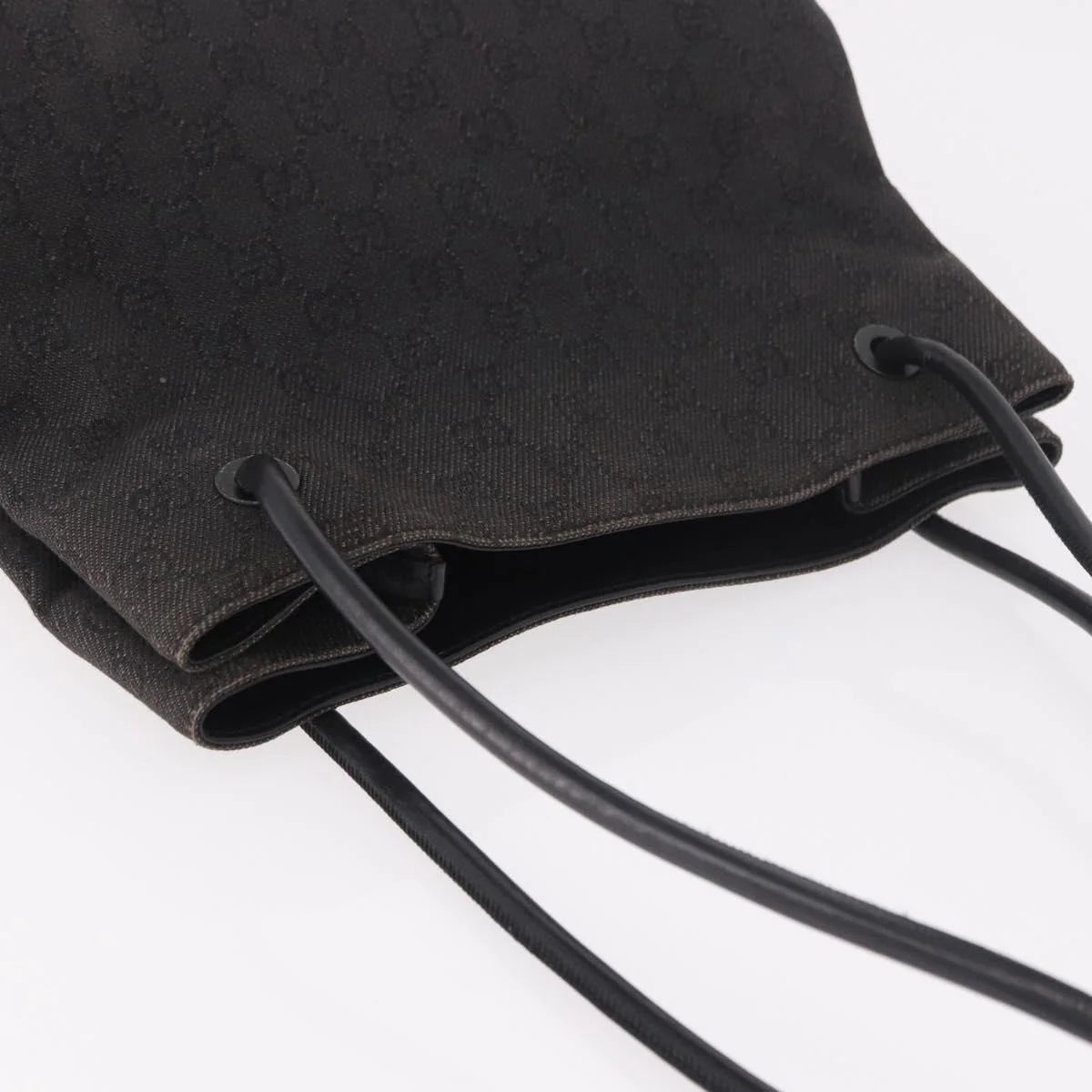 Gucci GG Canvas Tote Bag