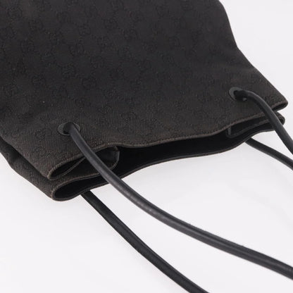 Gucci GG Canvas Tote Bag