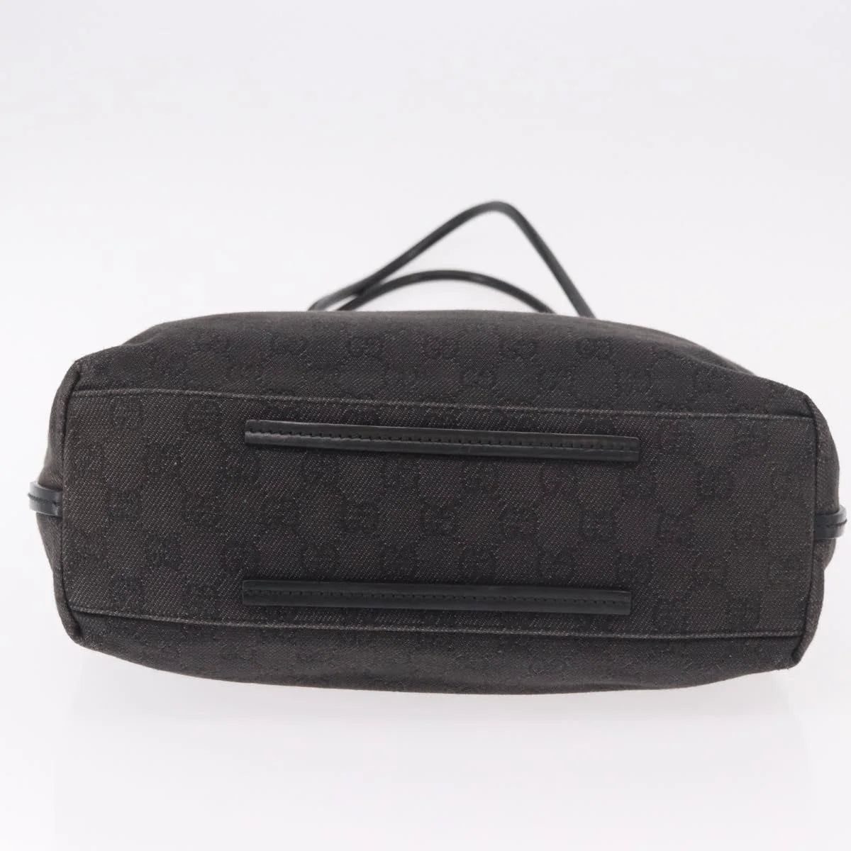 Gucci GG Canvas Tote Bag