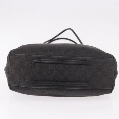 Gucci GG Canvas Tote Bag