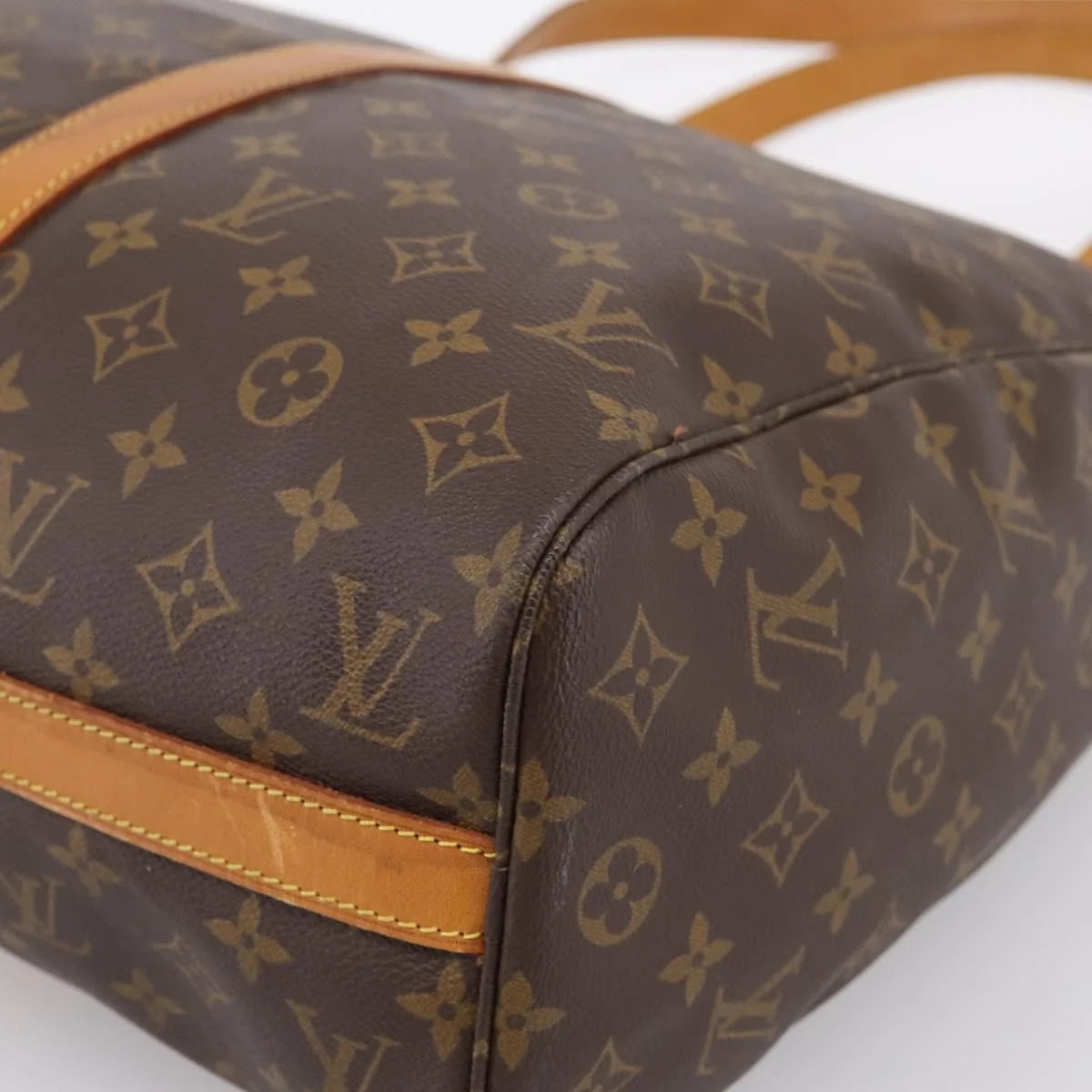 Louis Vuitton Flanerie 45