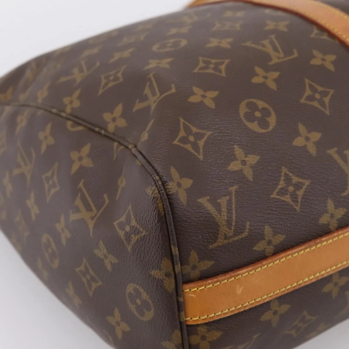 Louis Vuitton Flanerie 45