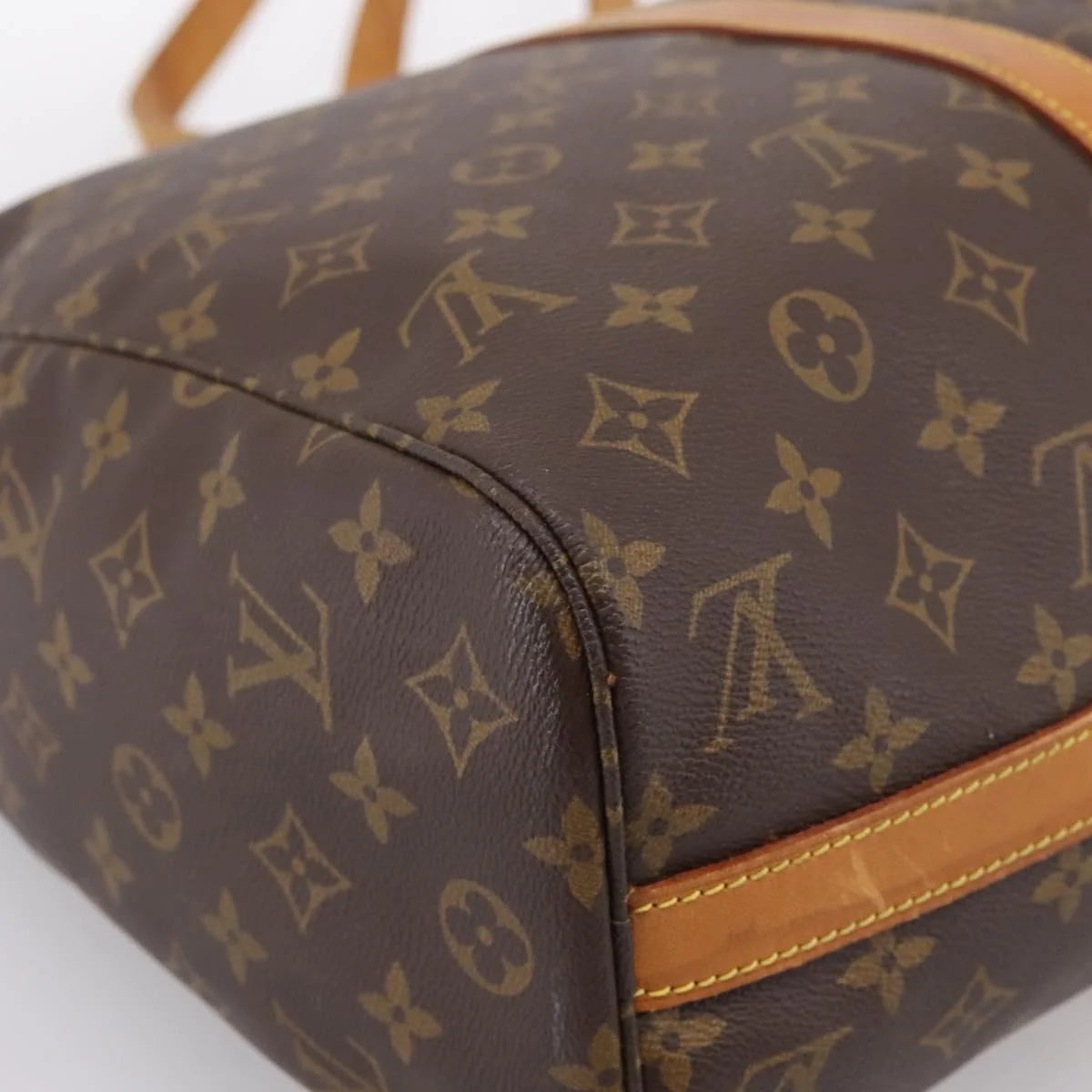 Louis Vuitton Flanerie 45