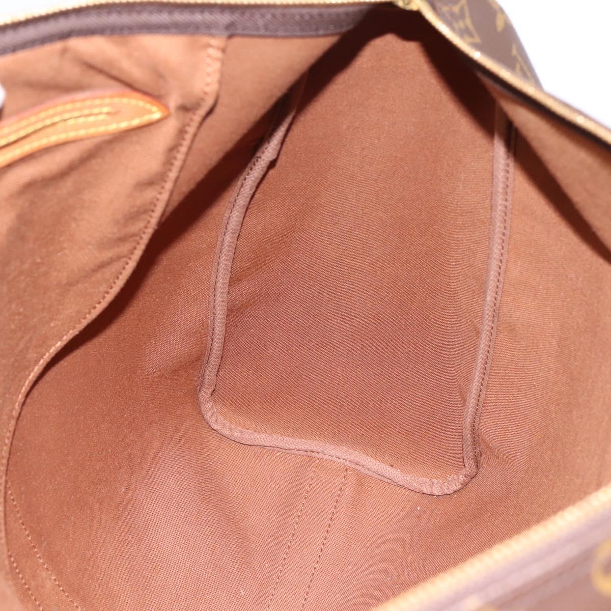 Louis Vuitton Flanerie 45