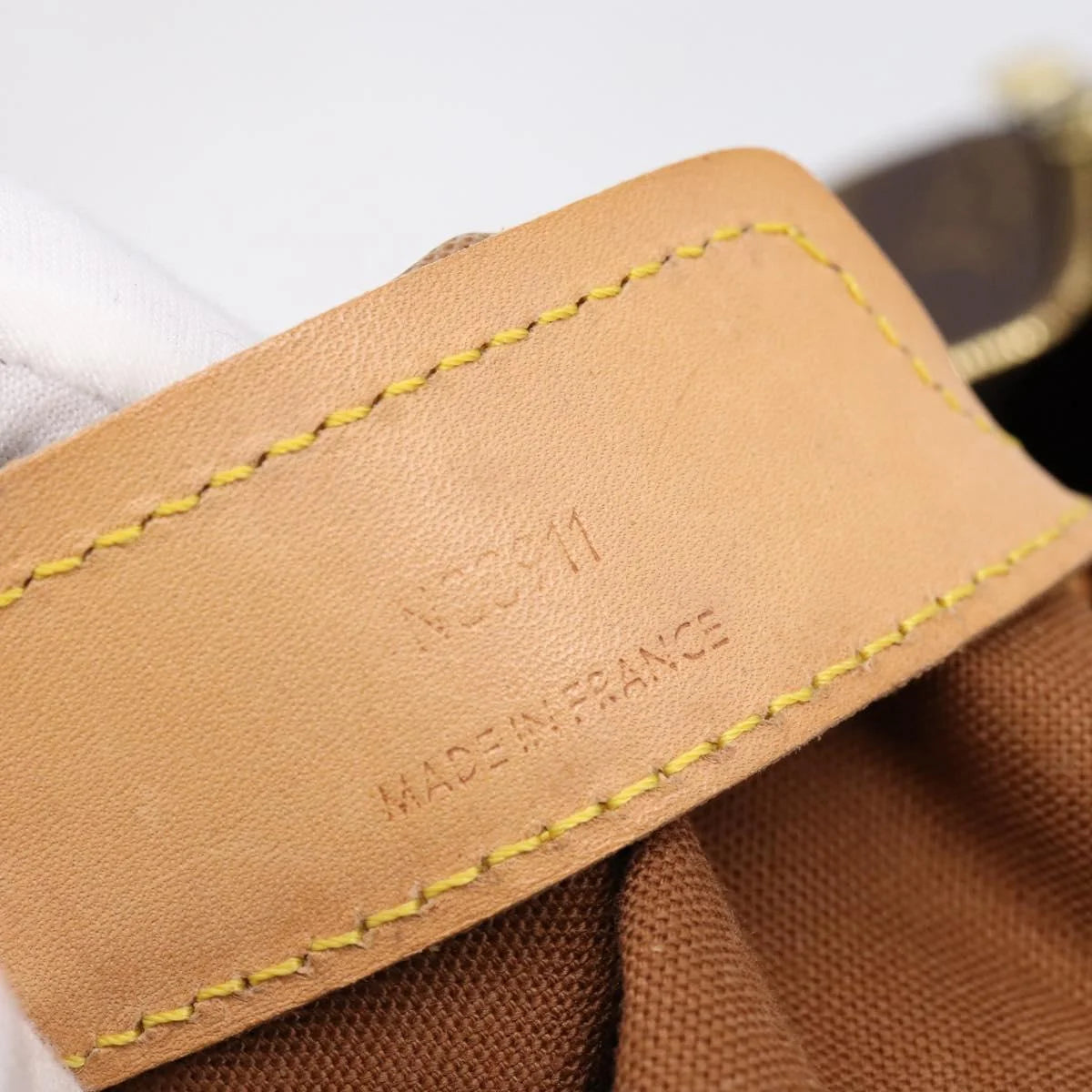 Louis Vuitton Flanerie 45