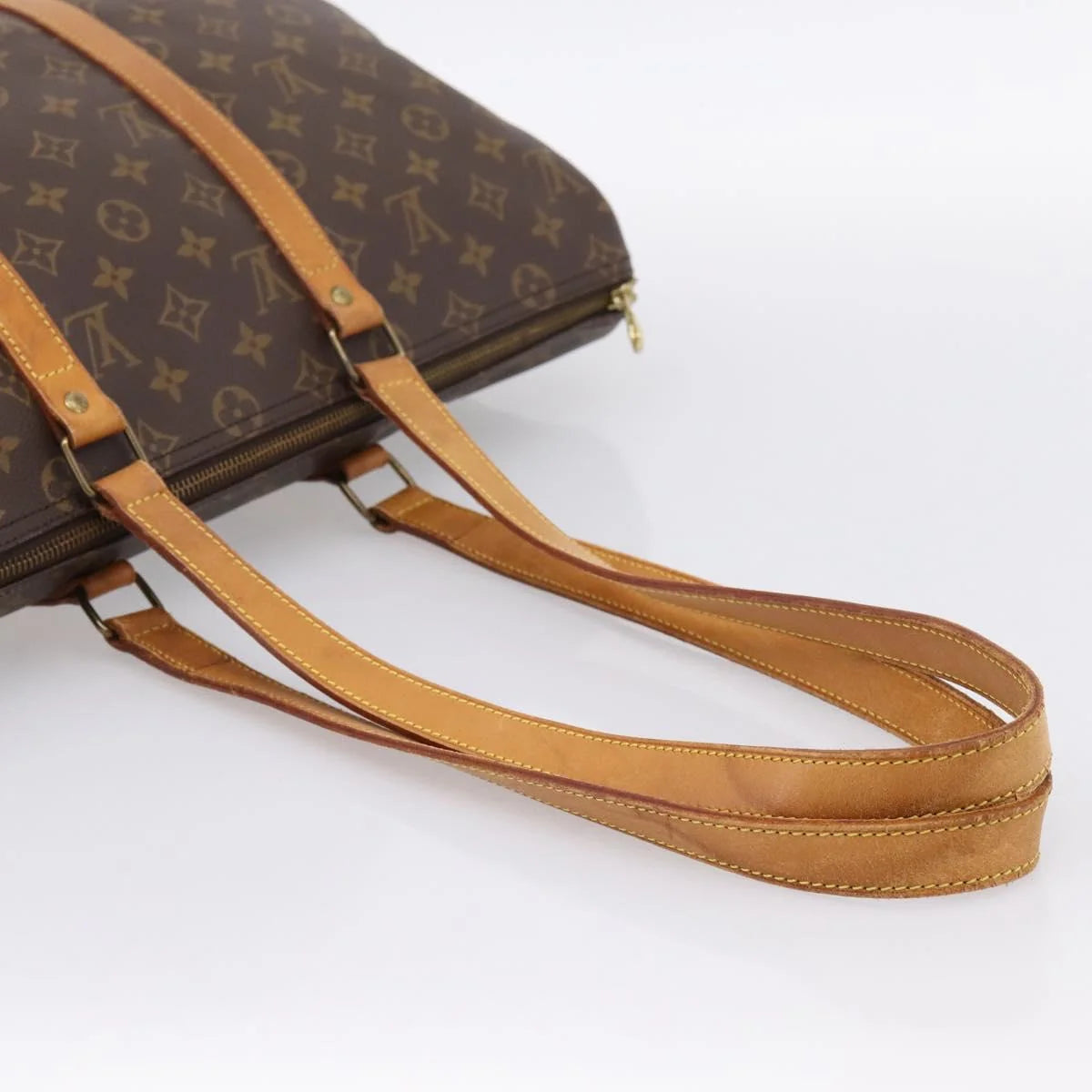 Louis Vuitton Flanerie 45