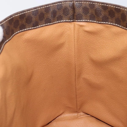 Celine Macadam Canvas Tote Bag