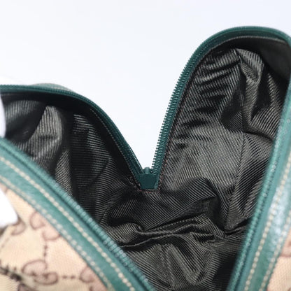 Gucci GG Canvas Balthus Hand Bag
