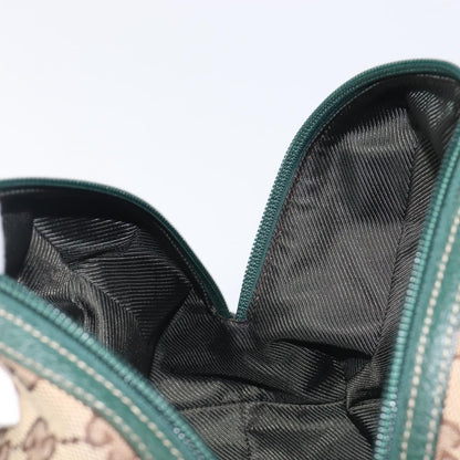 Gucci GG Canvas Balthus Hand Bag