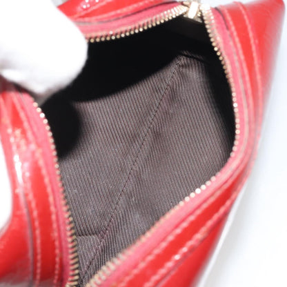 Gucci Micro GG Supreme Pouch