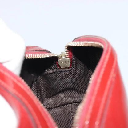 Gucci Micro GG Supreme Pouch