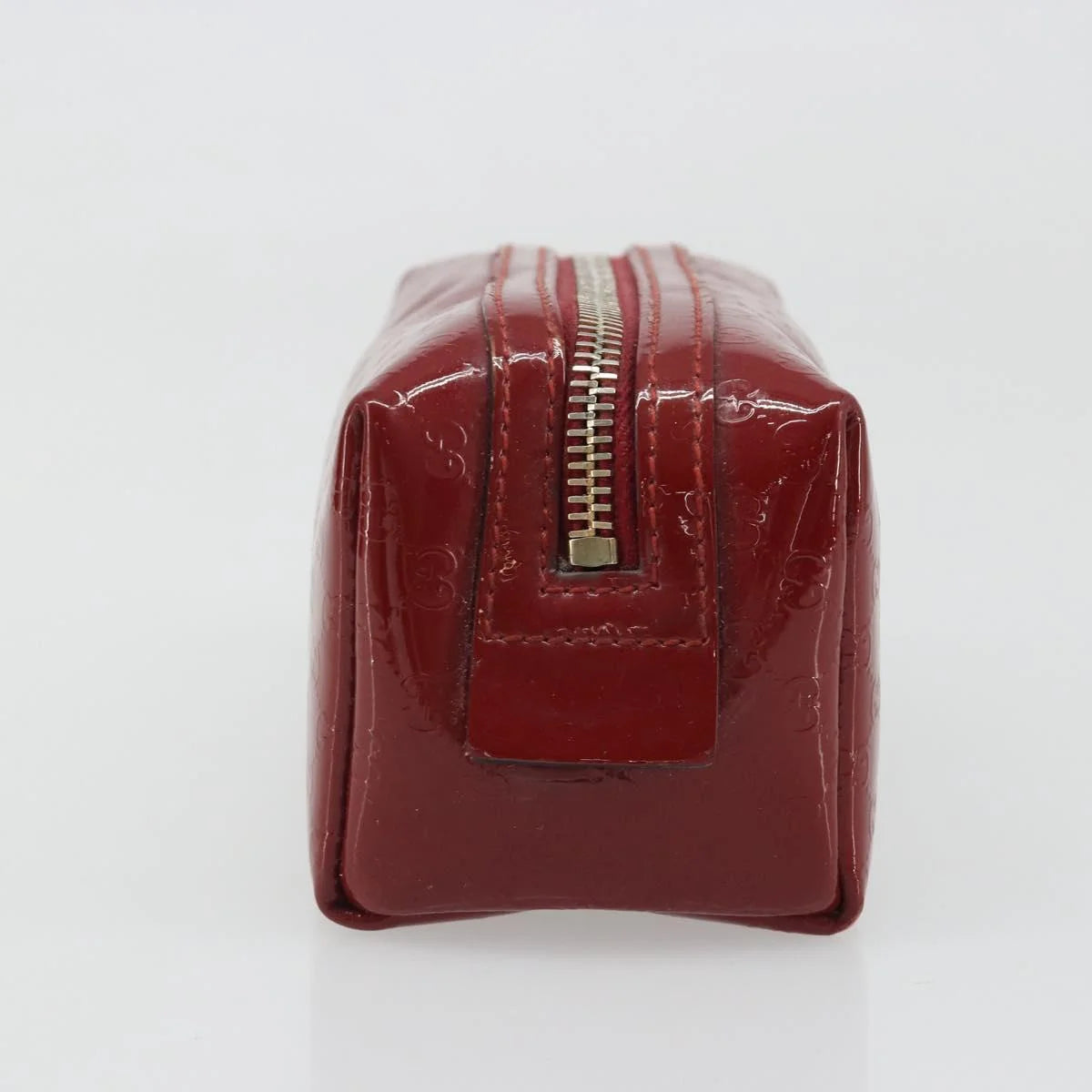 Gucci Micro GG Supreme Pouch