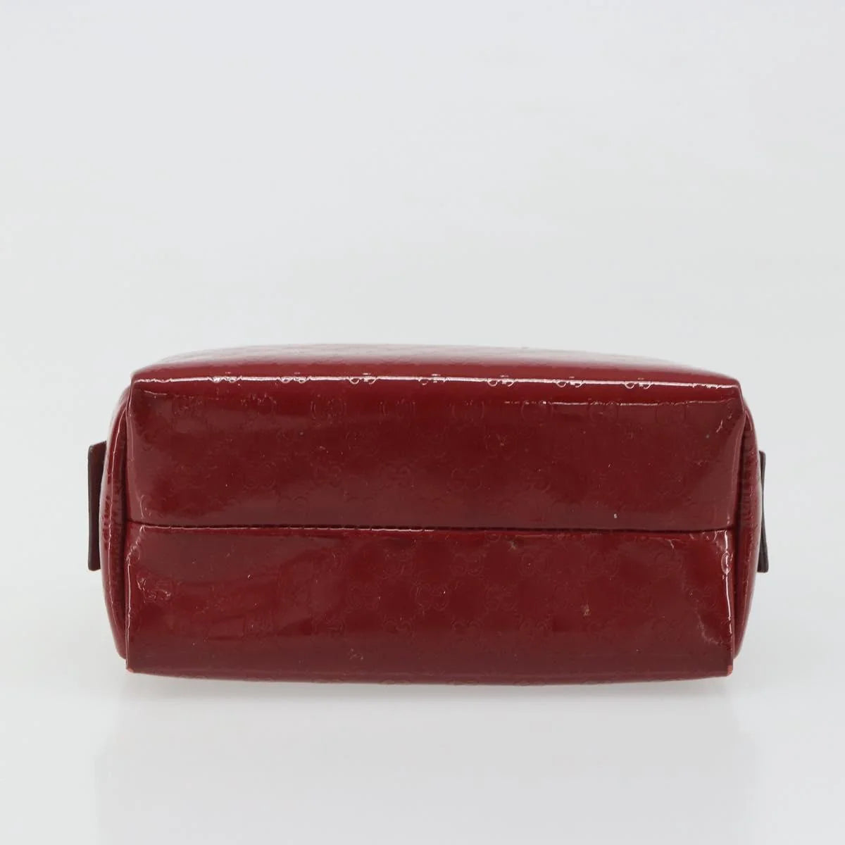 Gucci Micro GG Supreme Pouch