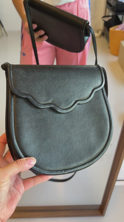Saint Laurent Classic Shoulder Bag