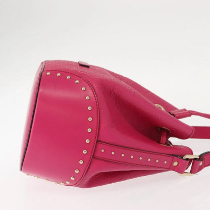 Gucci Diamante Shoulder Bag