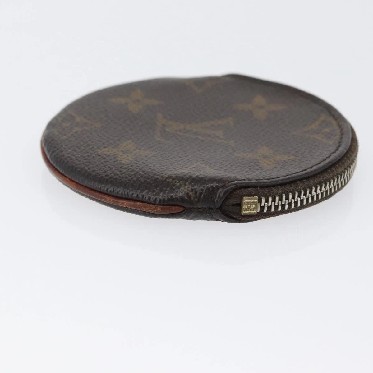 Louis Vuitton Porte Monnaie Coin Purse