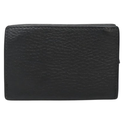 Gucci Trifold Wallet