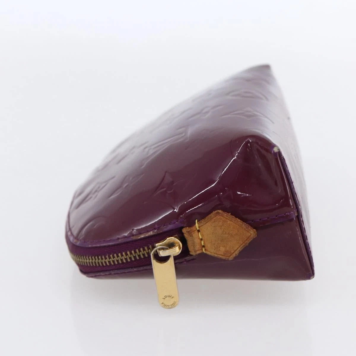 Louis Vuitton Vernis Pochette Cosmetic