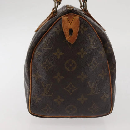 Louis Vuitton Speedy 25
