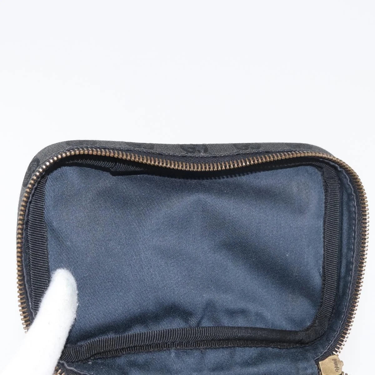 Gucci GG Vanity Pouch