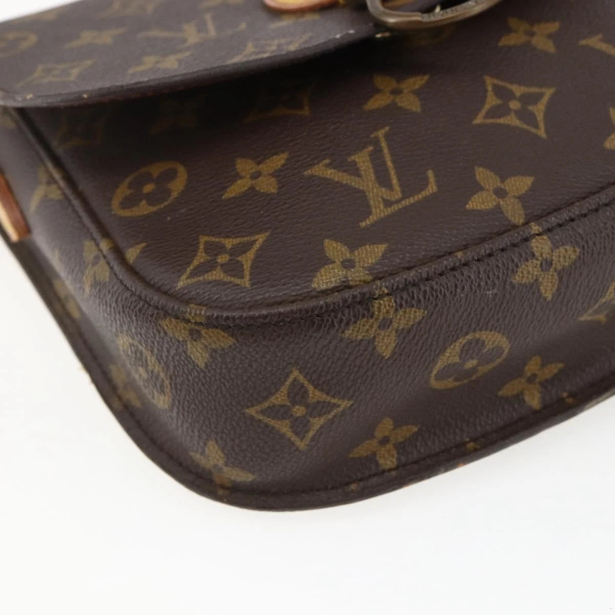 Louis Vuitton Saint Cloud MM