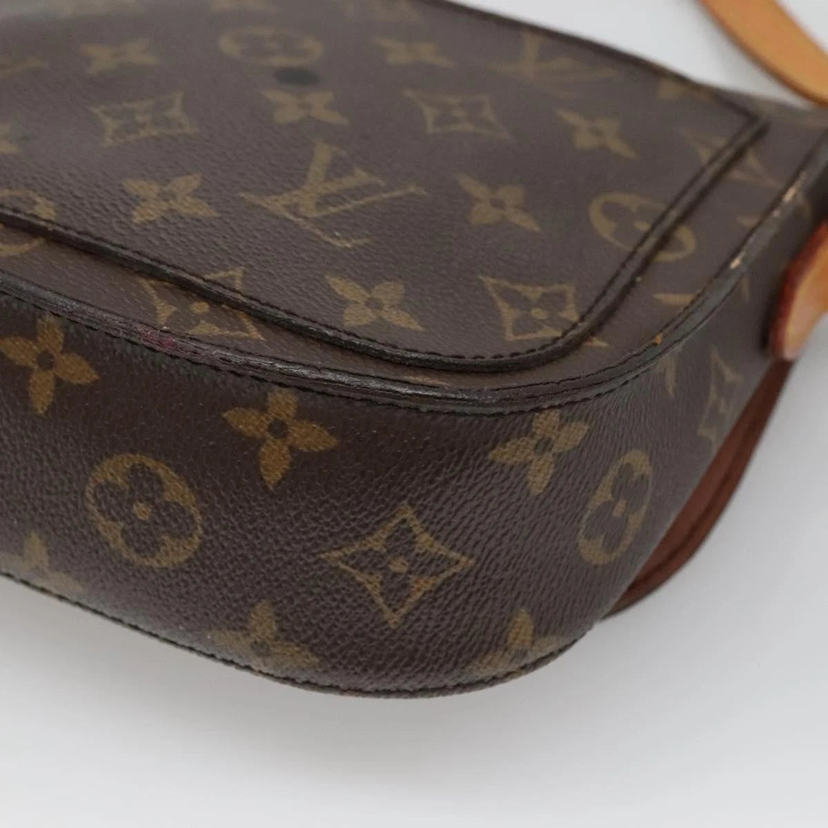 Louis Vuitton Saint Cloud MM