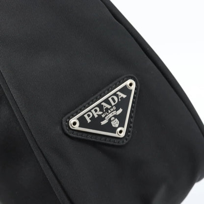 Prada Nylon Shoulder Bag