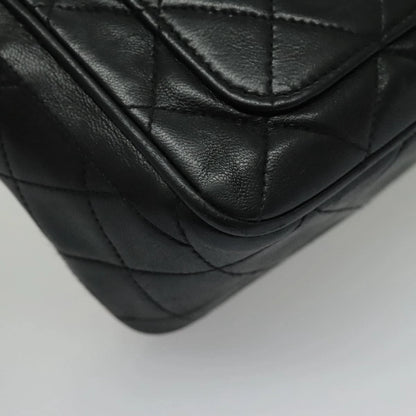 Chanel Matelasse Shoulder Bag