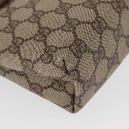 Gucci GG Supreme Shoulder Bag